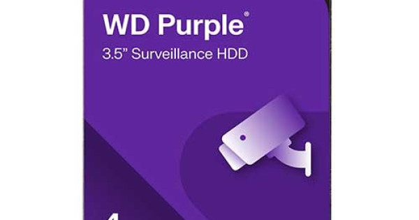 ro xy 未使用品WD Purple 4TB HDD WD43PURZ ro xy 未使用品WD Purple 4TB HDD WD43PURZ WESTERN DIGITAL